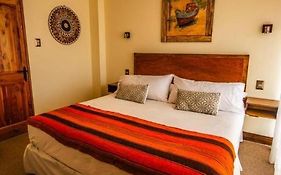 Hostal Geosol