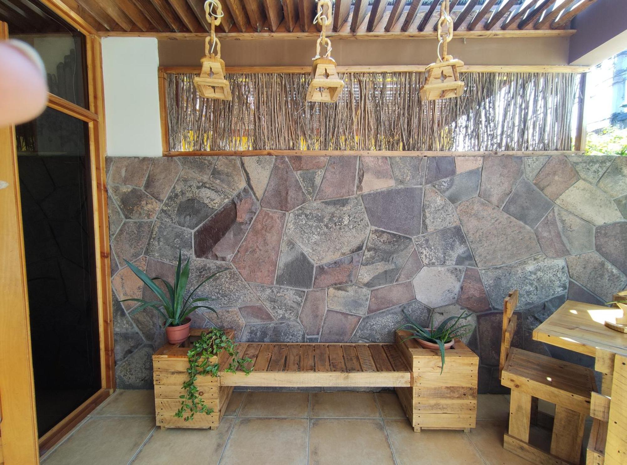 Hostal Geosol Antofagasta Exterior photo